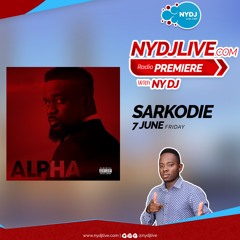 Sarkodie Reveals His Favourite Off Alpha Tape, Upcoming Projects & More