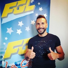 ITV Emeric, dans l'émission Formiland sur radio FGL