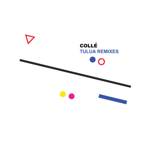 Premiere: Collé - Elysian (Hernan Cattaneo & Audio Junkies Remix) [trueColors]