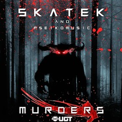 Skatek & Pseikomusic - Purge