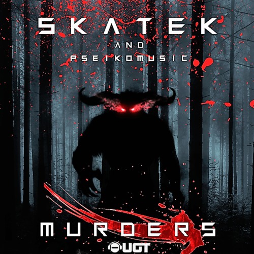 Skatek & Pseikomusic - Purge