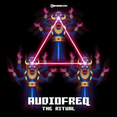 Audiofreq - The Ritual