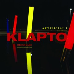 Klapto - Mister Game (Flemming Dalum Remix) SNIPPET