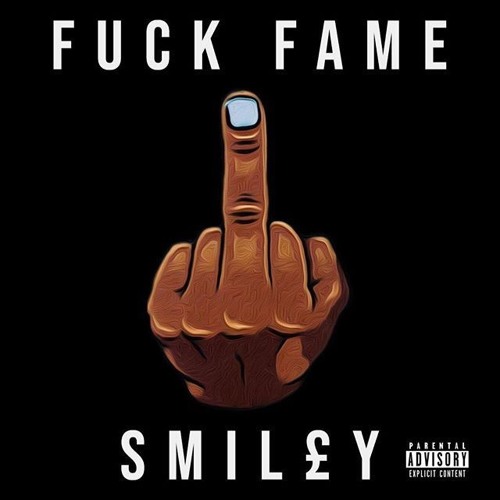 Smil£y - Fuck fame (Audio) (Prod. KingWill Music)