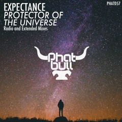 Expectance - Protector Of The Universe (Radio Edit)