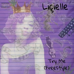 Try Me (freestyle)