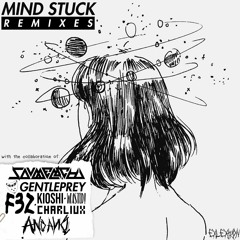 Exlextron - Mind Stuck (WASTED! Remix)