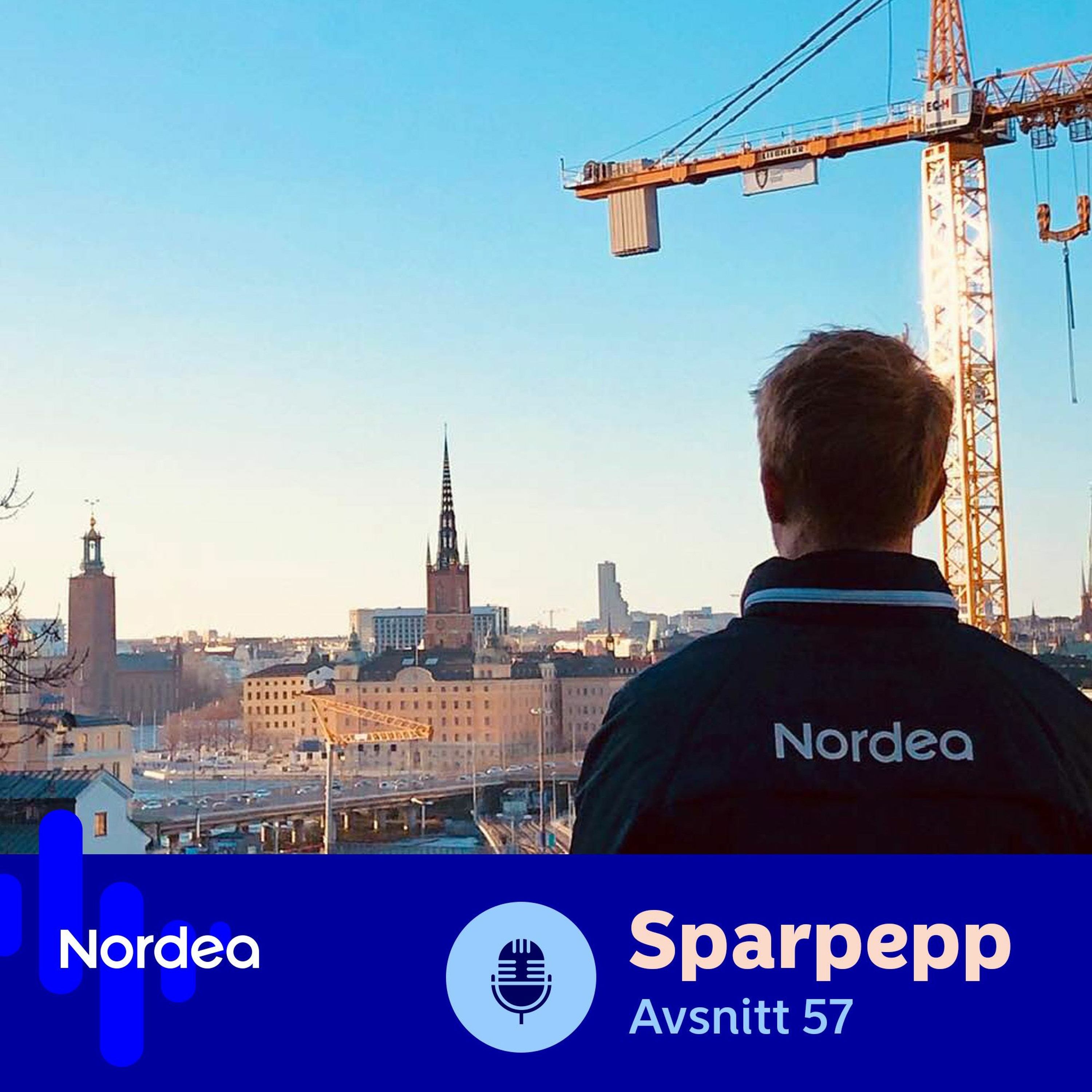 Nordea Sparpepp