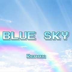 BLUE SKY