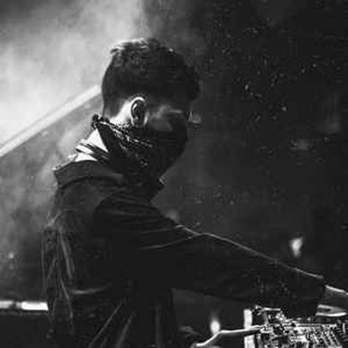 I Hate Models @ Nuits Sonores Lyon