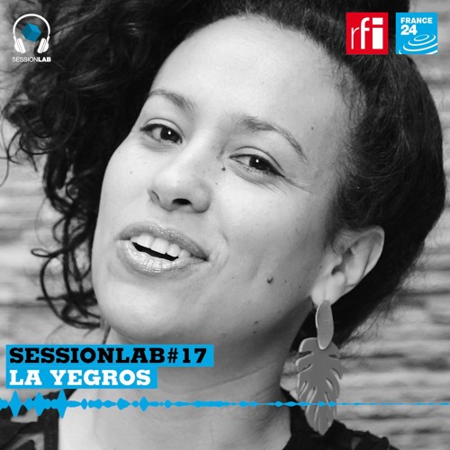 #SL17 La Yegros Podcast en Audio3D
