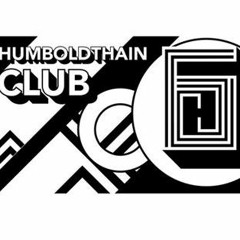 Pavlova @ Humboldthain Club  12.05.19