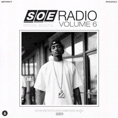 Spirit Radio Vol 6