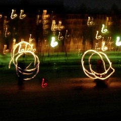 Suddenly turning into my 2006 mirror-image