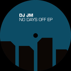 Premiere : DJ JM - Bar Bell [Nervous Horizon]