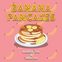 Banana Pancakes - Jack Johnson (cover by Warren Chu & Judd Lim)