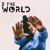 Artwork for Billy Dean Thomas & Rilla Force - To the World