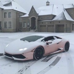 youngrevenge - 1X (prod.Azera)