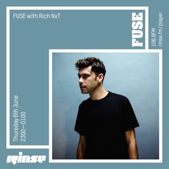 FUSE with Rich NxT - 6th June 2019