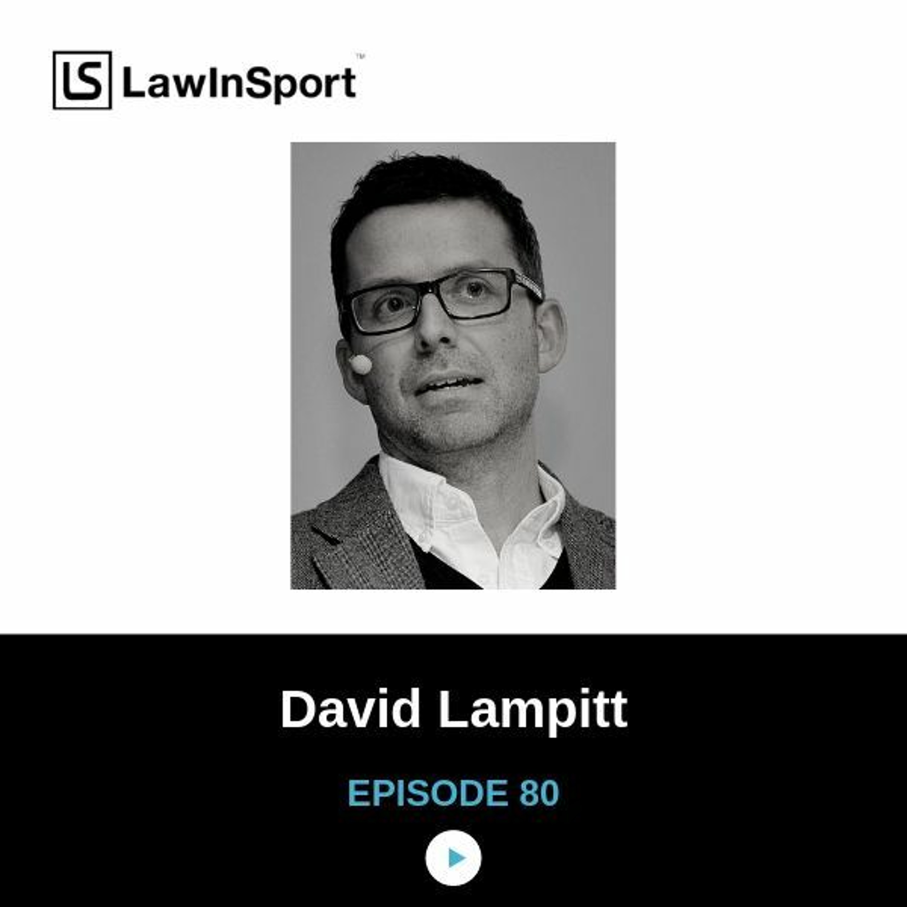 Law In Sport Podcast