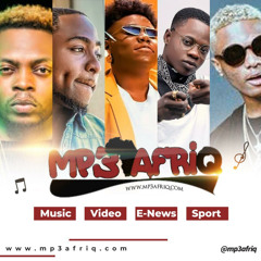 Attitude ft. Mayorkun, Reekado Banks, BOJ  - Higher Your Body | mp3AFRIQ.com