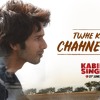 Full Audio- Tujhe Kitna Chahne Lage - Kabir Singh - Mithoon Feat. Arijit Singh - Shahid K, Kiara A