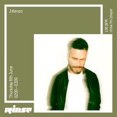 J:Kenzo - 6th June 2019