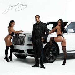 February Love - Tyga Feat. Chris Brown