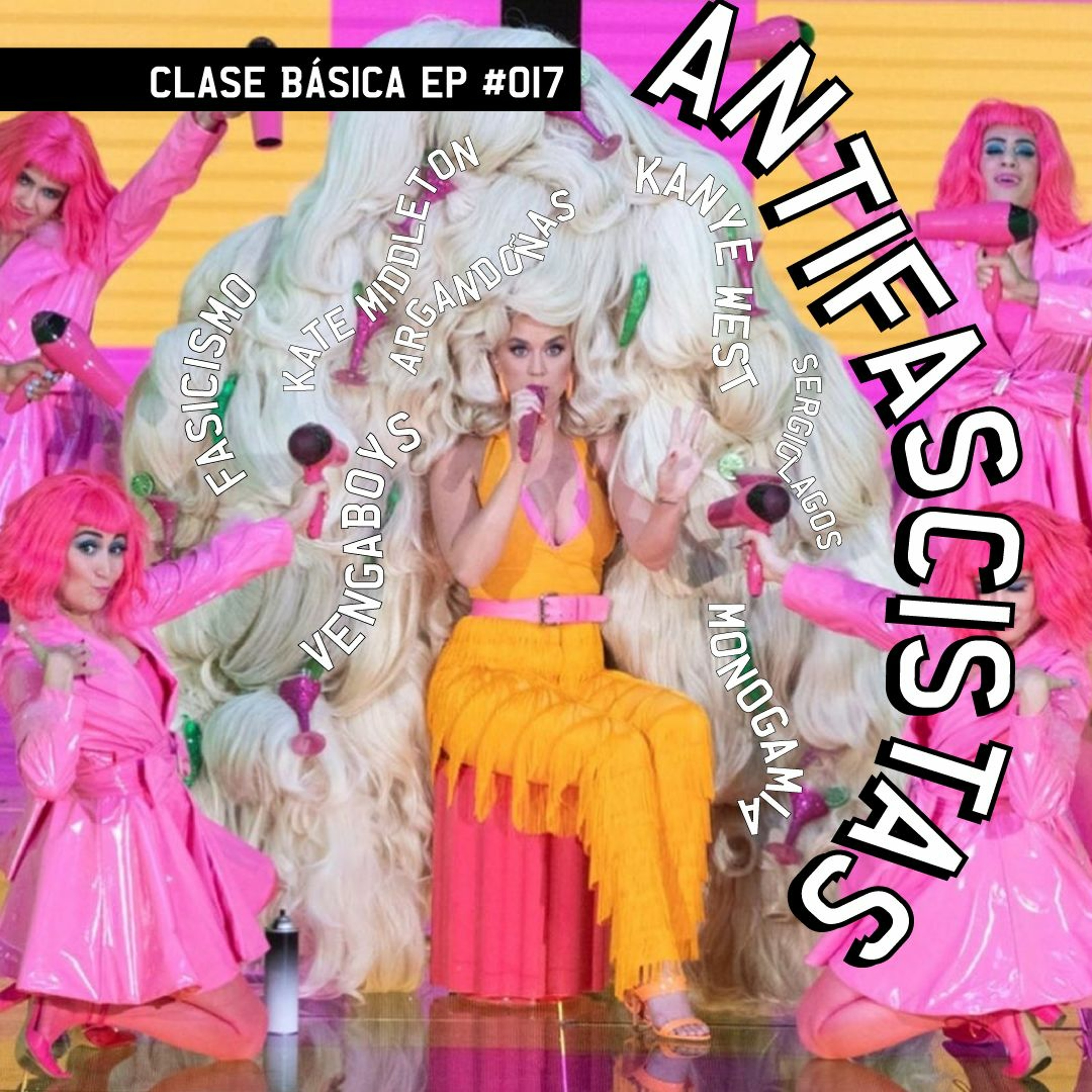 Clase Básica