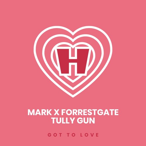 Mark X Forrestgate, Tully Gun - Got To Love