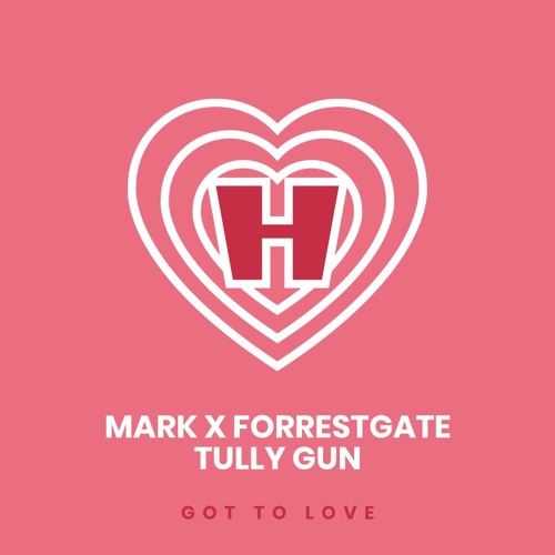 Mark X Forrestgate, Tully Gun - Got To Love