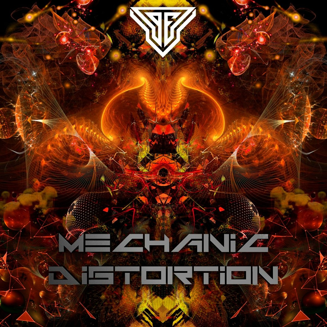 Stream Powerforce - Mechanic Distortion by Powerforce | Listen online ...