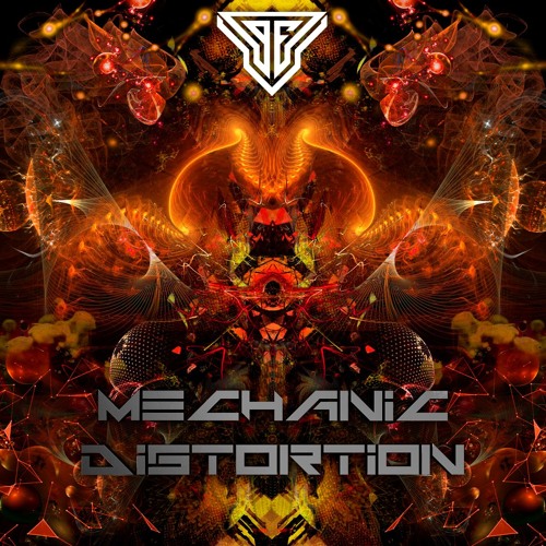 Powerforce - Mechanic Distortion