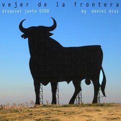 Vejer De La Frontera - disquiet0388