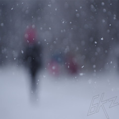 在冬天丟失的項鍊