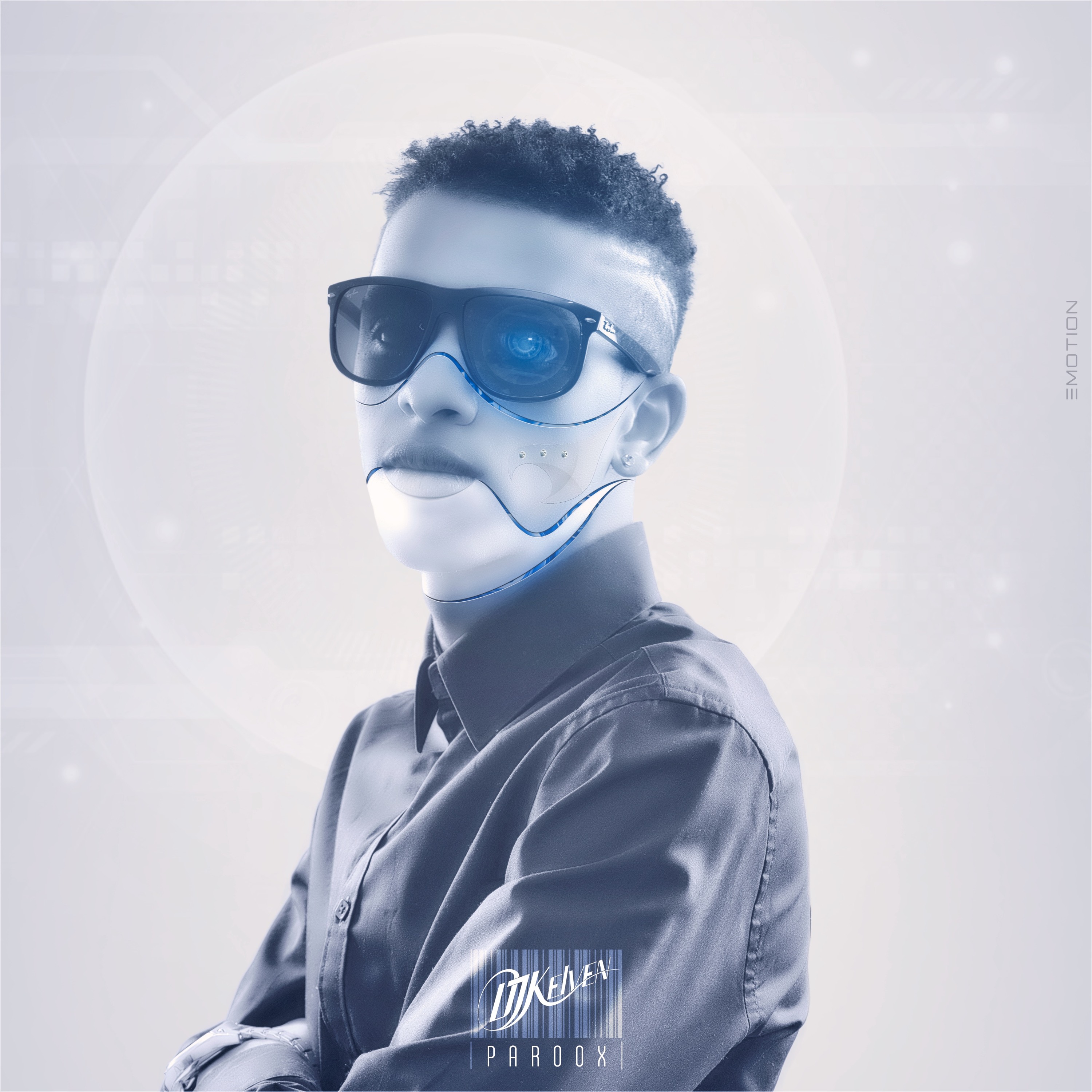 Dj Kelven