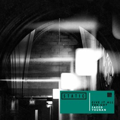 Saeed Younan - Give It All You Got
