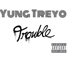 Trouble (prod. By Cormil)