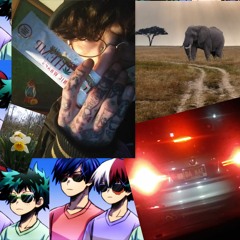 Brakelights 💫(prod. Apes)