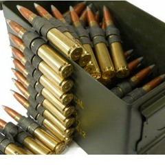 Nazzaratti Blanco- 100 Roundz(Prod. By Lezter)