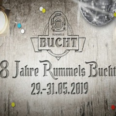 Gitte Verfuehrt @ 8 Jahre Rummels Bucht (OpenAir) 30.05.2019