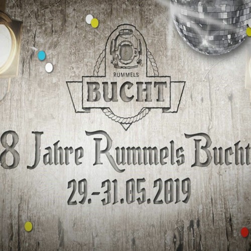 Gitte Verfuehrt @ 8 Jahre Rummels Bucht (OpenAir) 30.05.2019