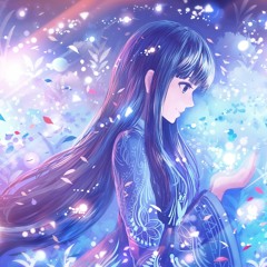 Nightcore-sort de ma tête (Shiino Amv)