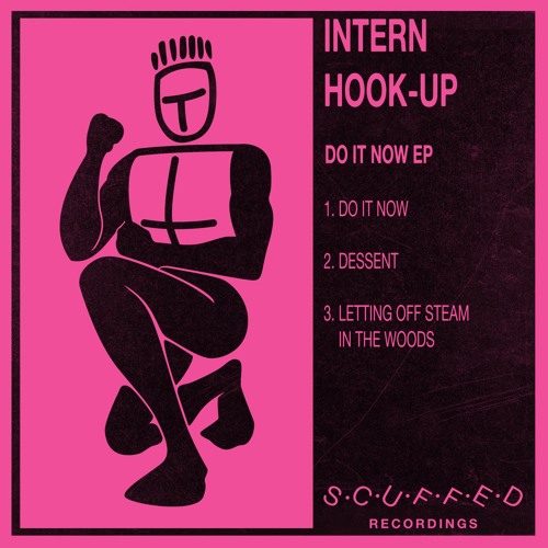 Intern Hook-up - Do It Now EP (Previews)