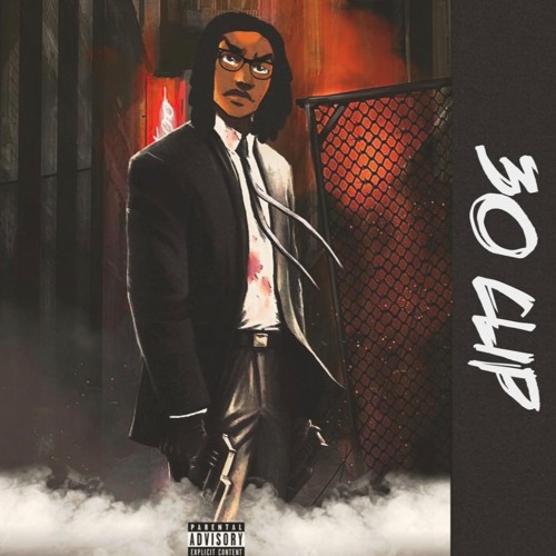 30 Clip (Prod. Mike of Doom)