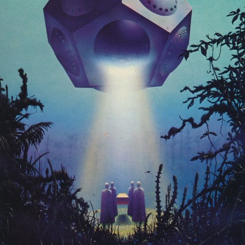 Primate - In The Round