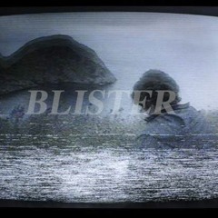 Young Misery - Blister (prod. bailey daniel)