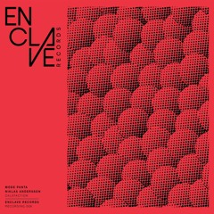 PREMIERE: Mode Panta - Barcelona Heat [Enclave]
