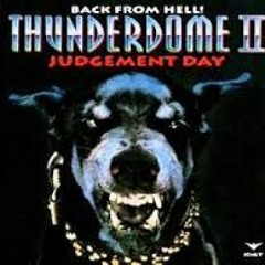 Thumpa - Strikt Voor De Hardcore Vol 33 (1993 - 1994 Early Hardcore Pt 3)