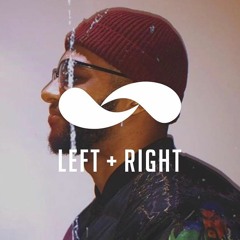 Left + Right #13 Feat DeeDontCare [UnityRadio.FM]